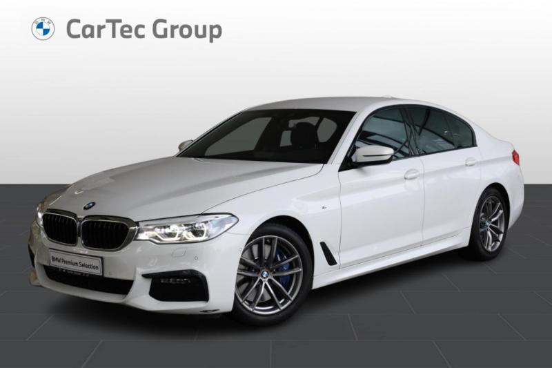 BMW 5er Reihe