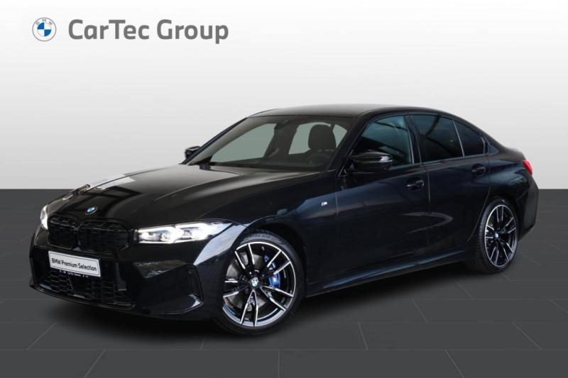 BMW 3er Reihe
