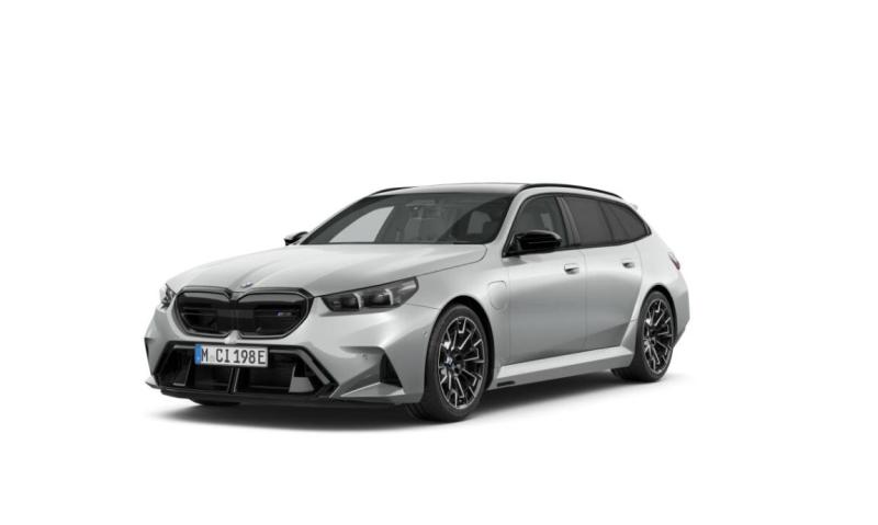 BMW 5er Reihe