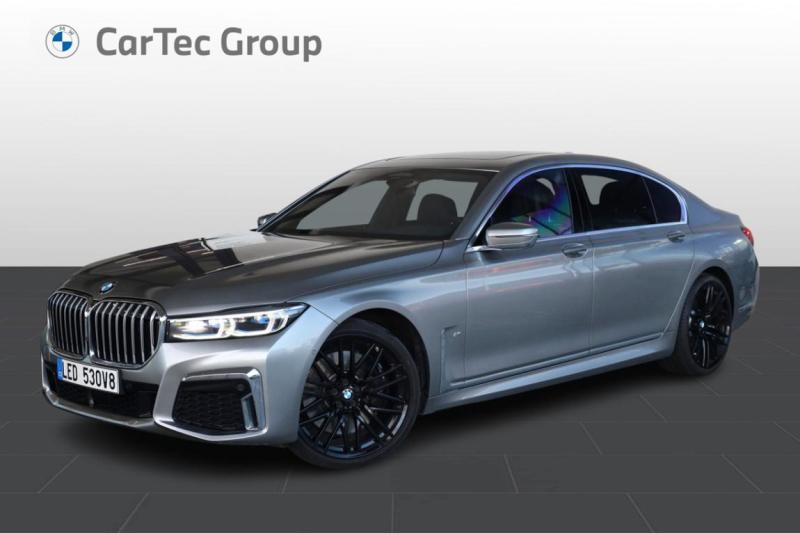 BMW 7er Reihe
