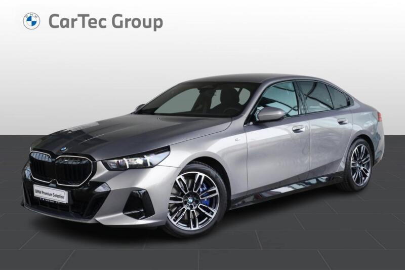 BMW Serie 5