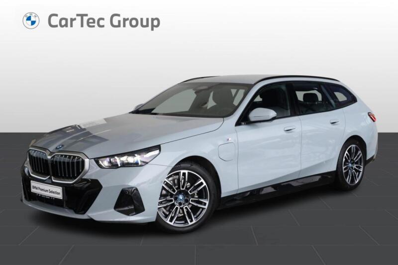 BMW Rad 5