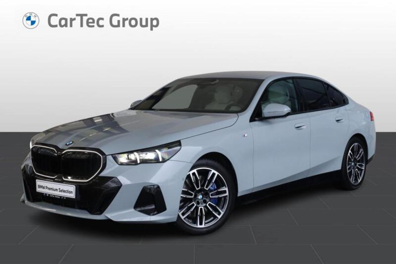 BMW 5er Reihe