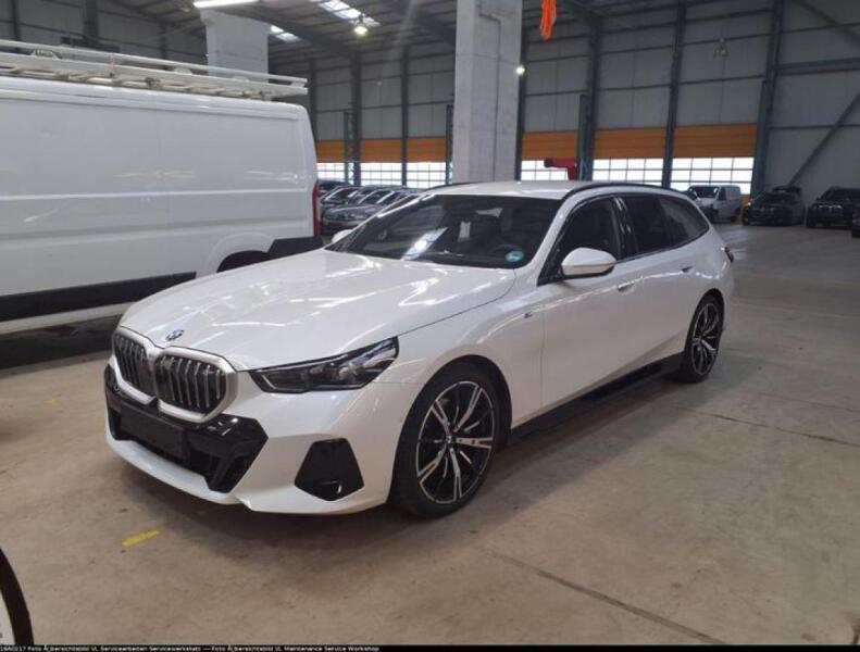 BMW Serie 5