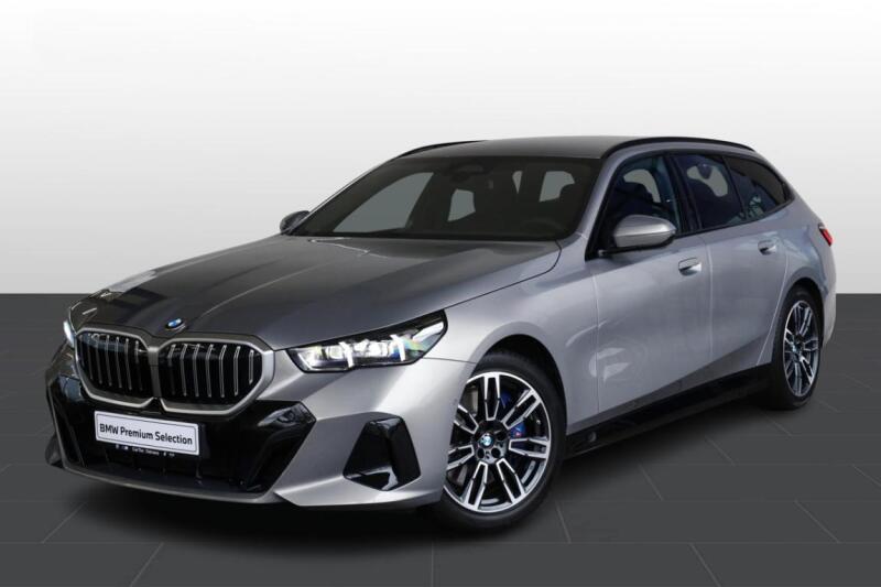 BMW Rad 5