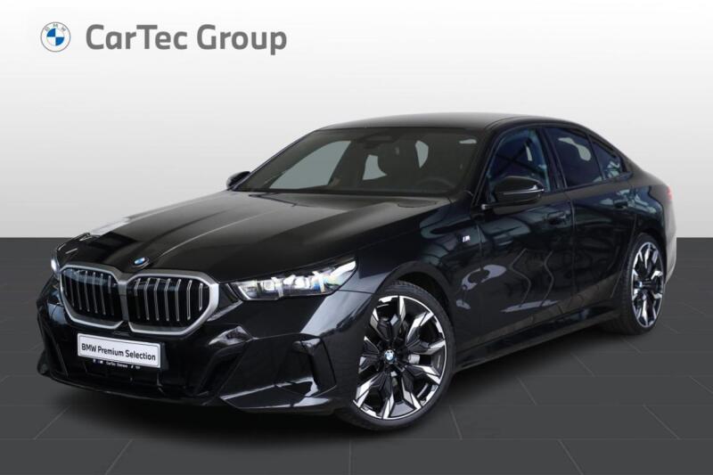 BMW 5er Reihe
