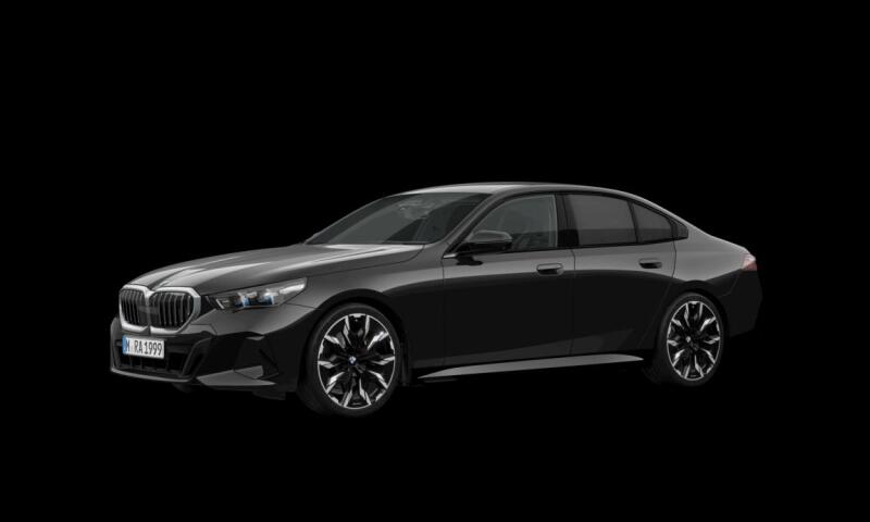 BMW 5er Reihe