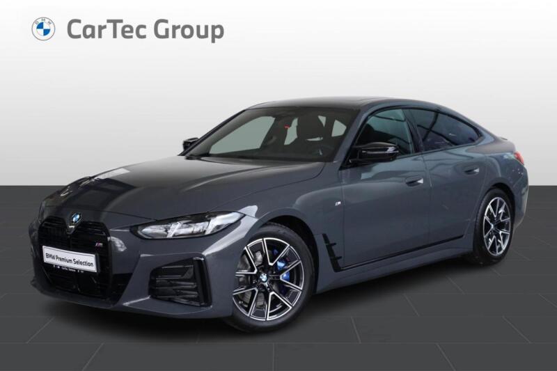 BMW Serie 4