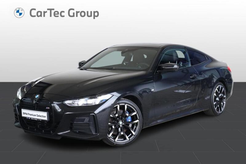 BMW Rad 4