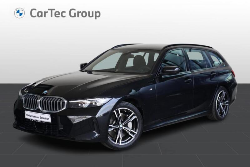 BMW Rad 3