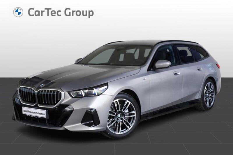 BMW Serie 5