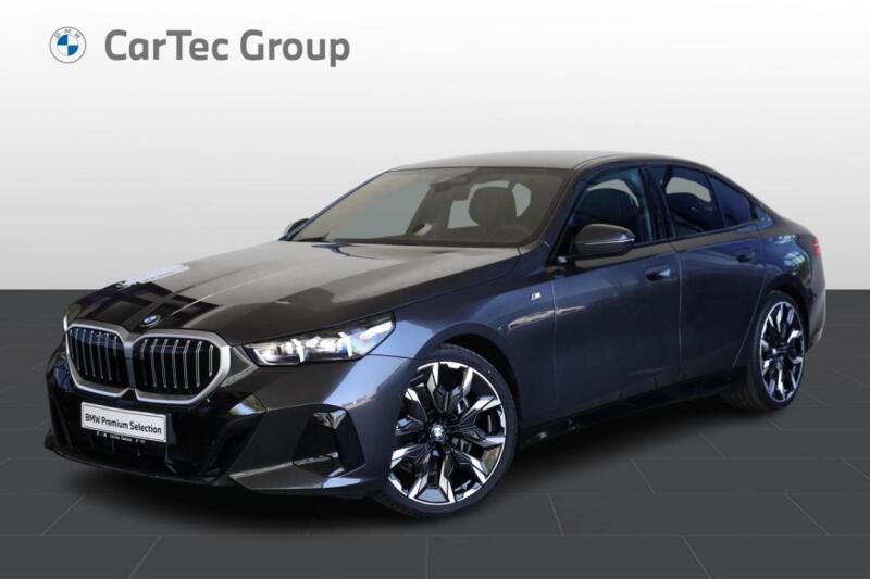 BMW Serie 5