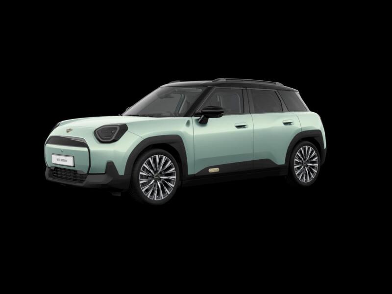 Mini Aceman E