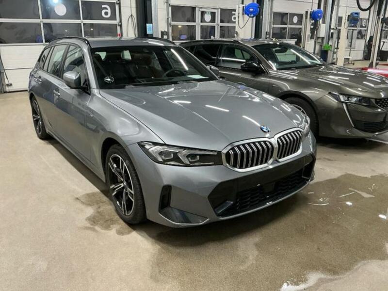 BMW Serie 3