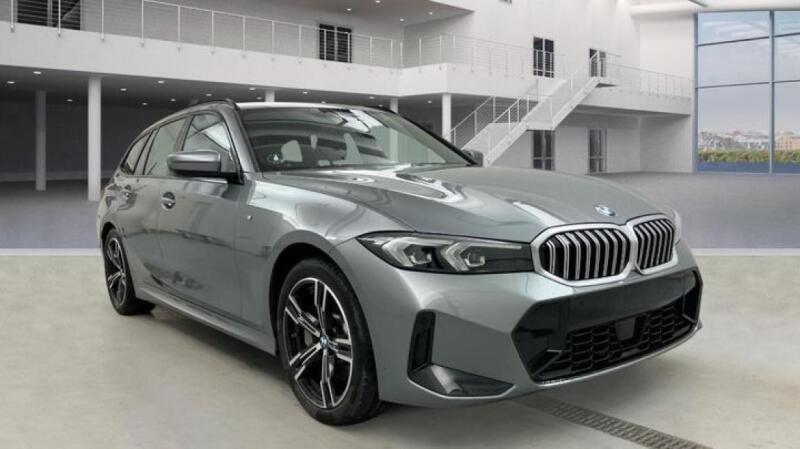 BMW Serie 3