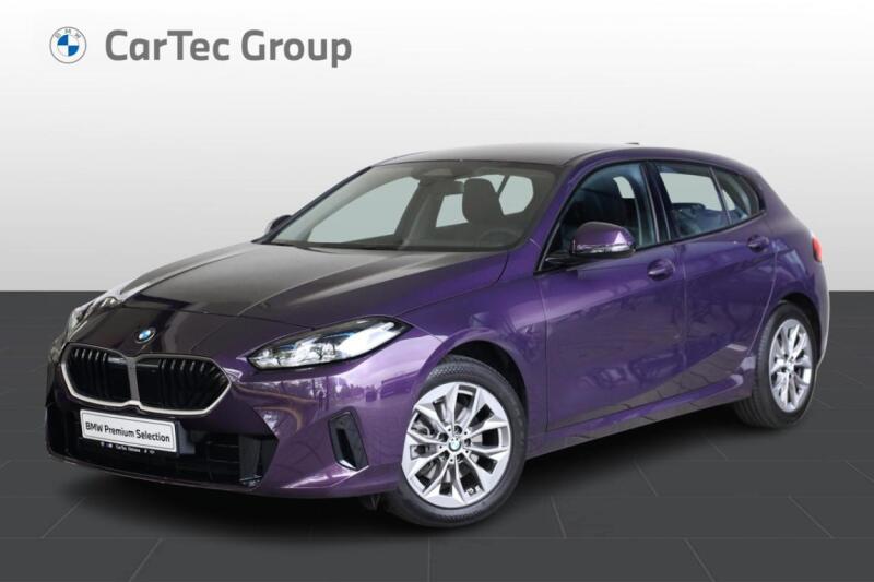 BMW 1er Reihe