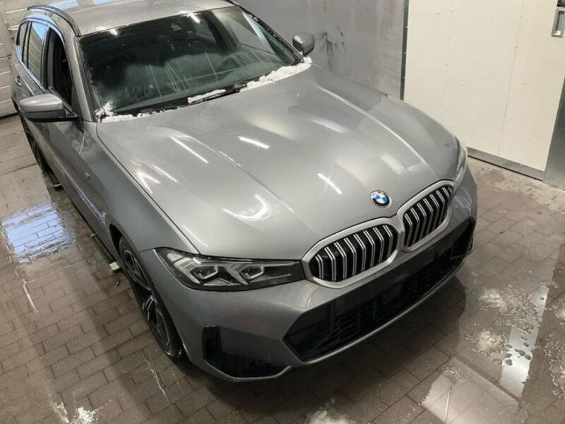 BMW 3er Reihe