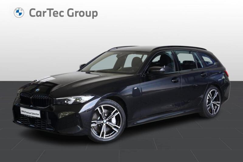 BMW 3er Reihe
