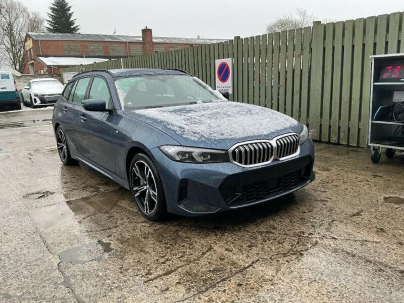 BMW 3er Reihe