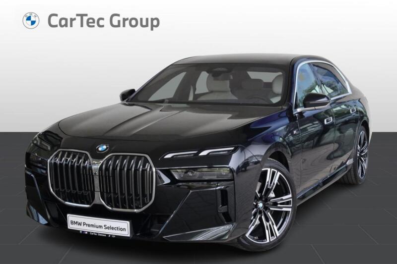 BMW 7er Reihe