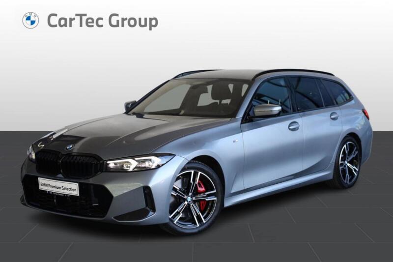BMW Serie 3