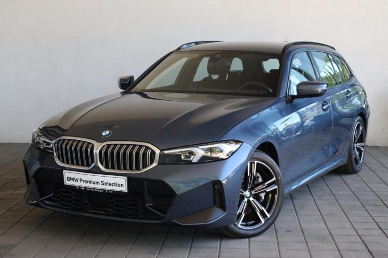 BMW Rad 3