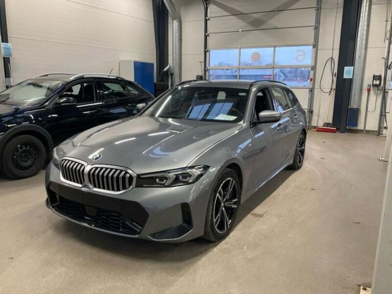 BMW Rad 3