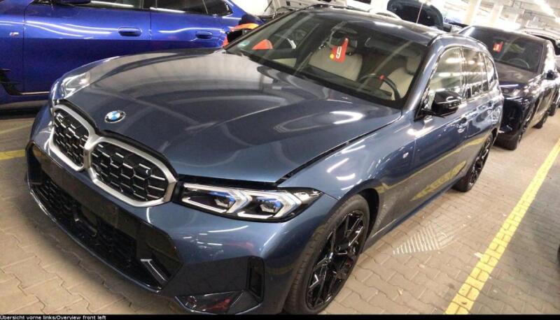 BMW Rad 3