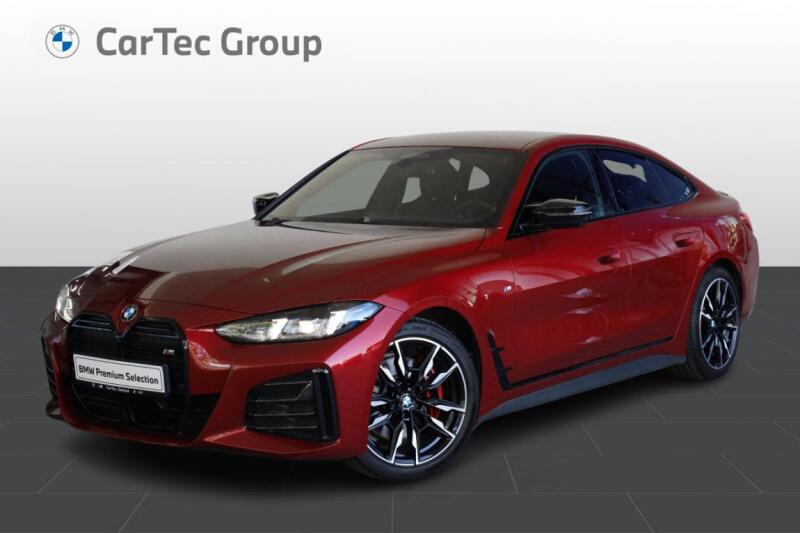 BMW Serie 4