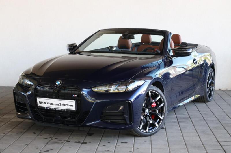 BMW Serie 4