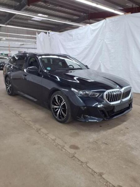 BMW Rad 5