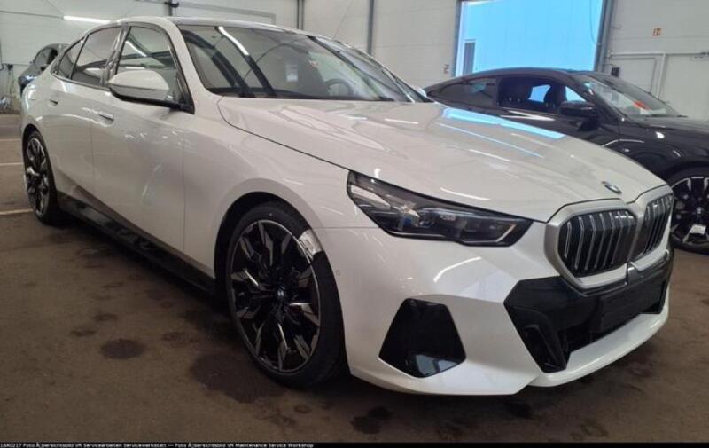 BMW Serie 5