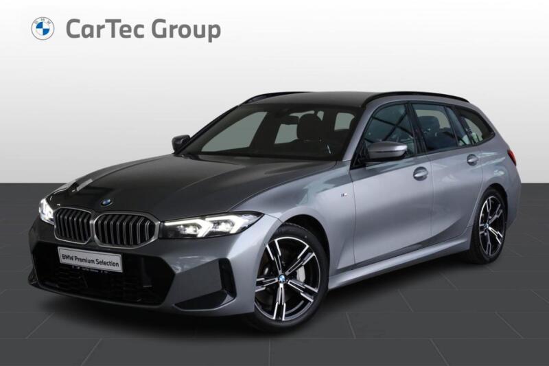 BMW Rad 3