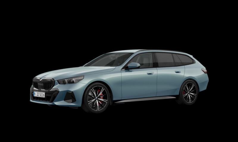 BMW Serie 5