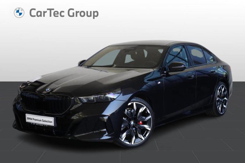 BMW Serie 5