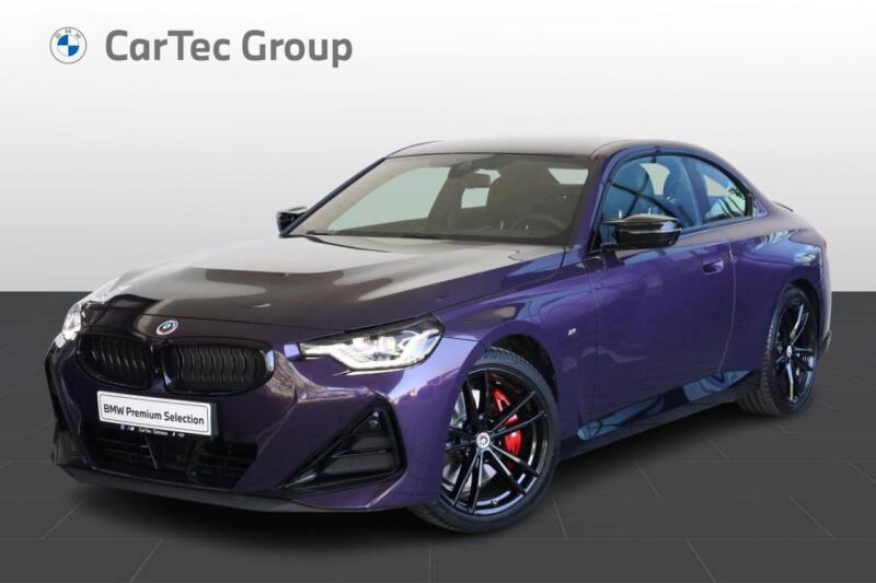 BMW Seria 2