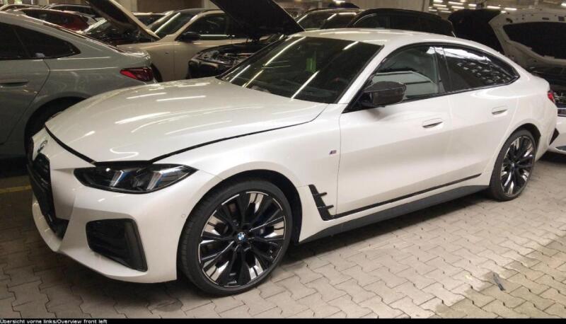 BMW i4
