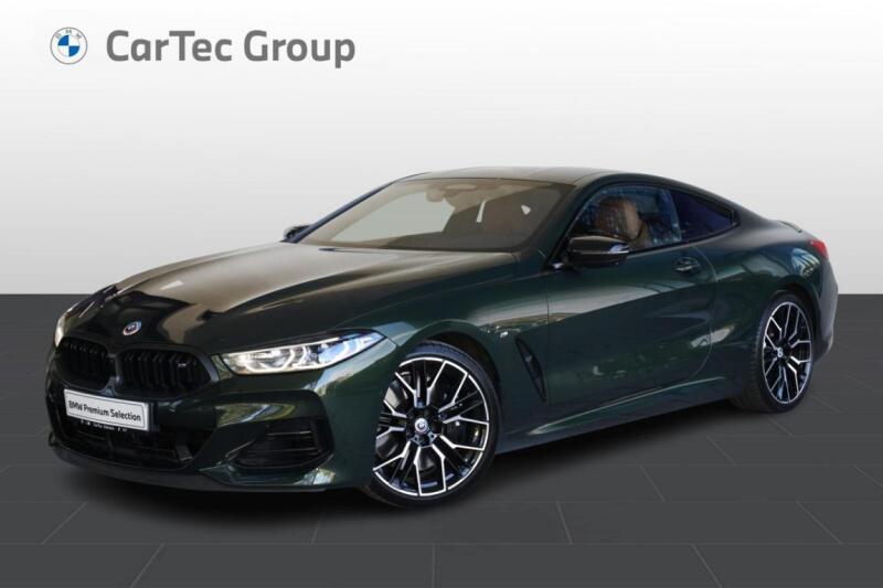 BMW Seria 8