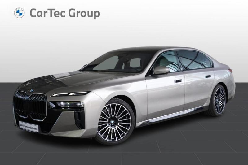 BMW 7er Reihe