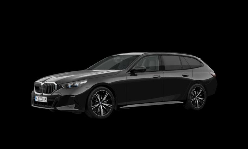 BMW Rad 5