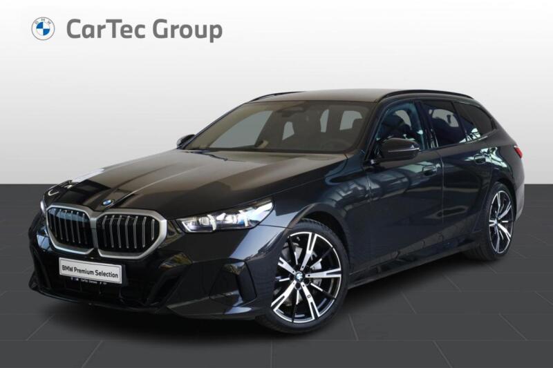 BMW 5er Reihe