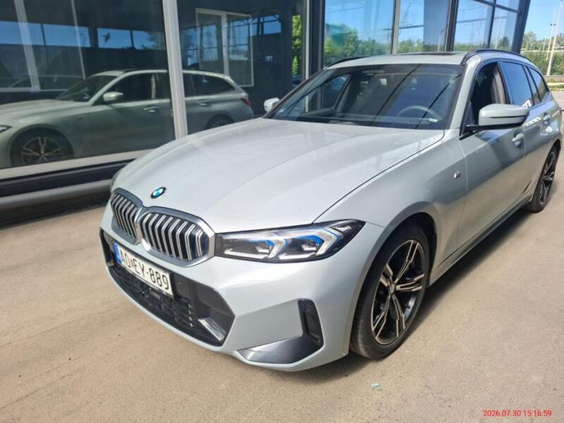 BMW 3er Reihe
