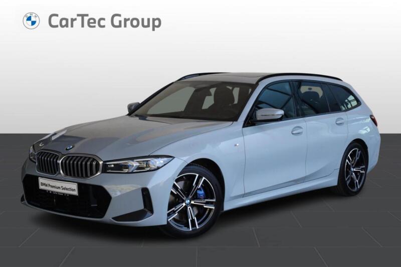 BMW 3er Reihe