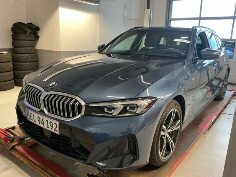 BMW 3er Reihe