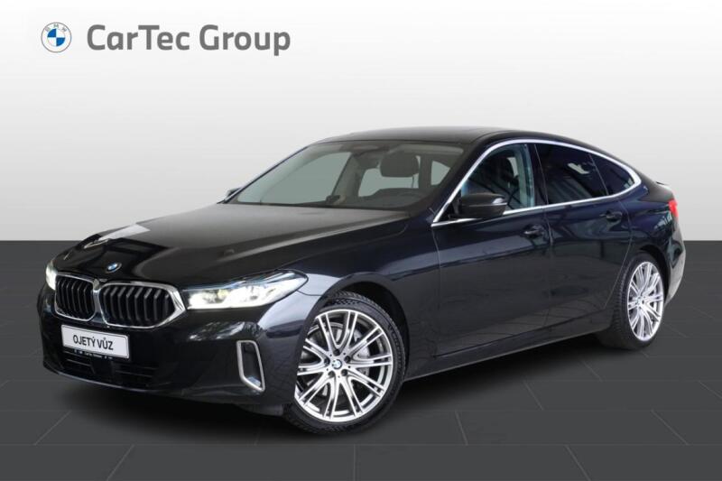 BMW Seria 6