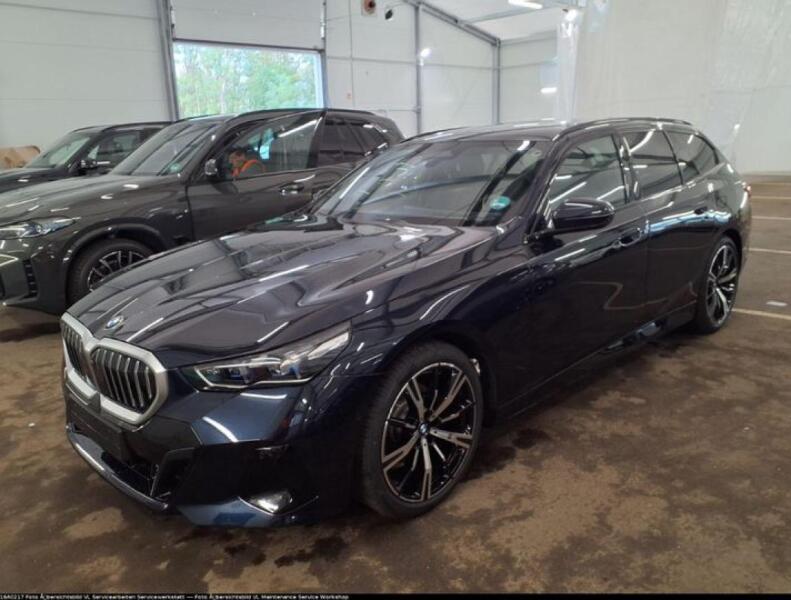 BMW 5er Reihe