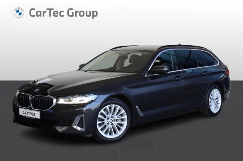 BMW 5er Reihe