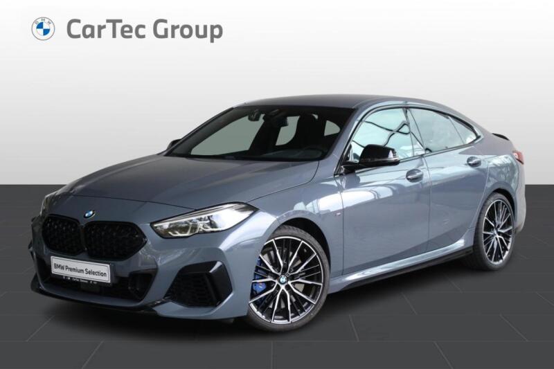 BMW 2er Reihe