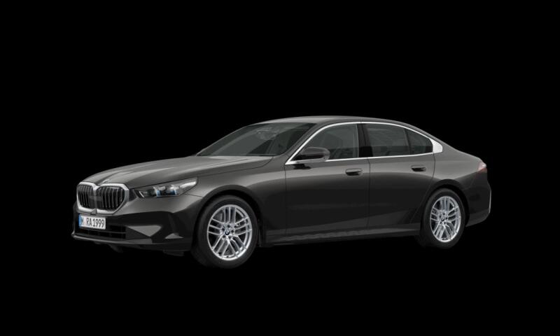 BMW 5er Reihe