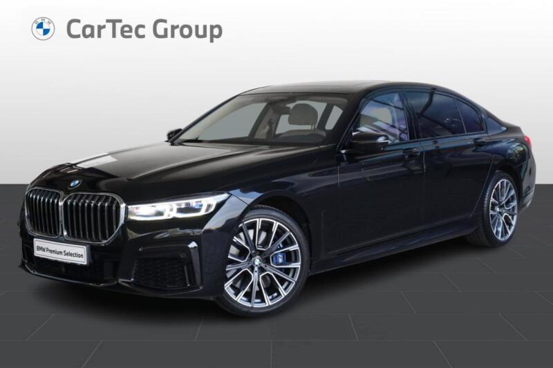 BMW 7er Reihe